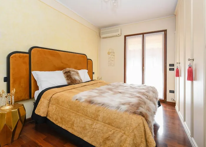 Prestige Apartment