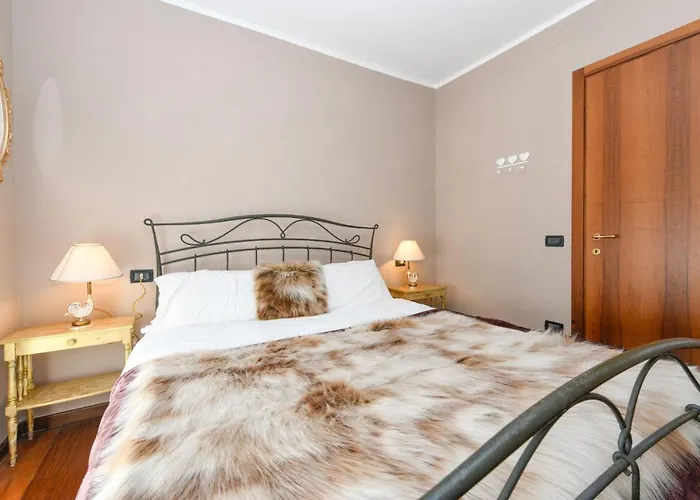 Prestige Apartment