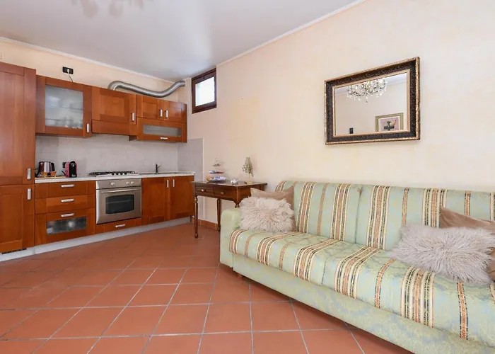 Prestige Apartment